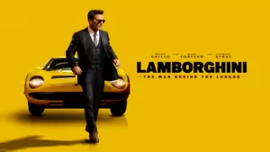lamborghini movie - A Fascinating Look into the Life of Ferruccio Lamborghini 2022