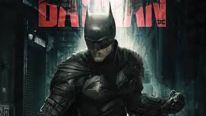 the batman: A Dark and Gritty Reboot of the Iconic Superhero 2022