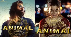 animal movie Bollywood reviews 