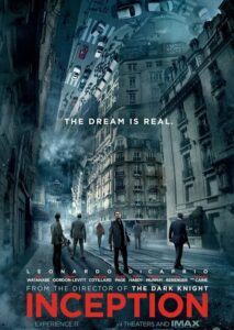 inception 2010 hollywood story explanation movie