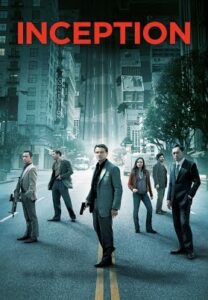 inception 2010 hollywood story explanation movie