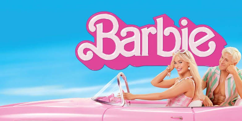 Barbie movie 2023.