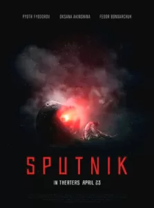 Sputnik movie